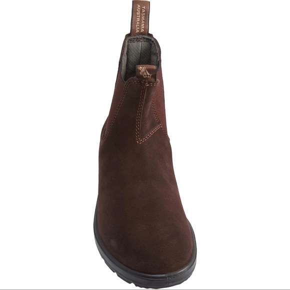 Blundstone Chelsea boots 1458 - Picture 4 of 8